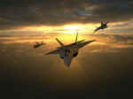 avions de chasse groupe 02.jpg (63989 octets)