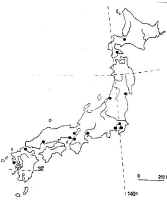 carte du japon.JPG (27136 octets)