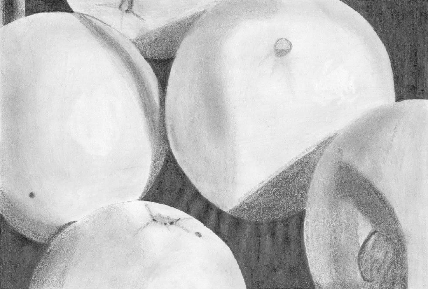 oranges