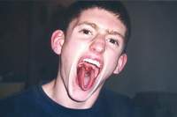 Moi  19 ans !!!